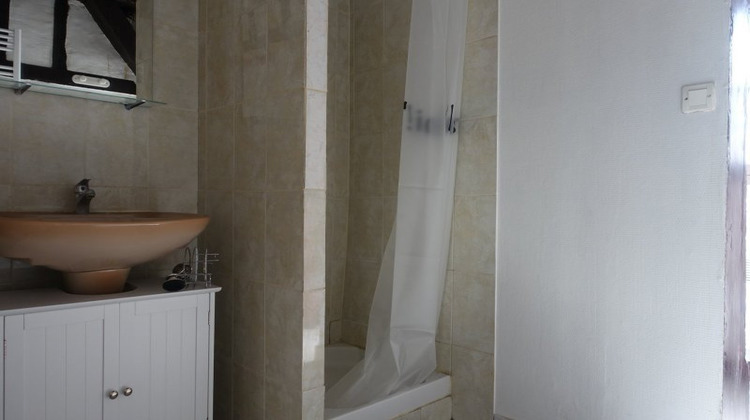 Ma-Cabane - Location Appartement Troyes, 25 m²