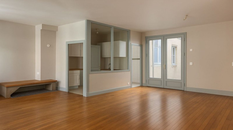 Ma-Cabane - Location Appartement Troyes, 34 m²