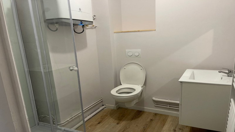 Ma-Cabane - Location Appartement Troyes, 28 m²