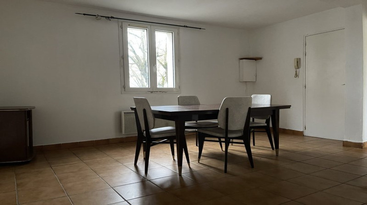 Ma-Cabane - Location Appartement Troyes, 31 m²
