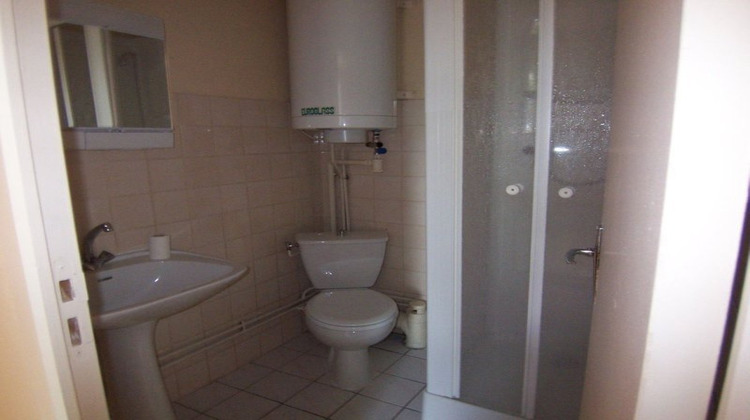 Ma-Cabane - Location Appartement Troyes, 31 m²