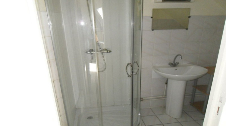 Ma-Cabane - Location Appartement Troyes, 16 m²