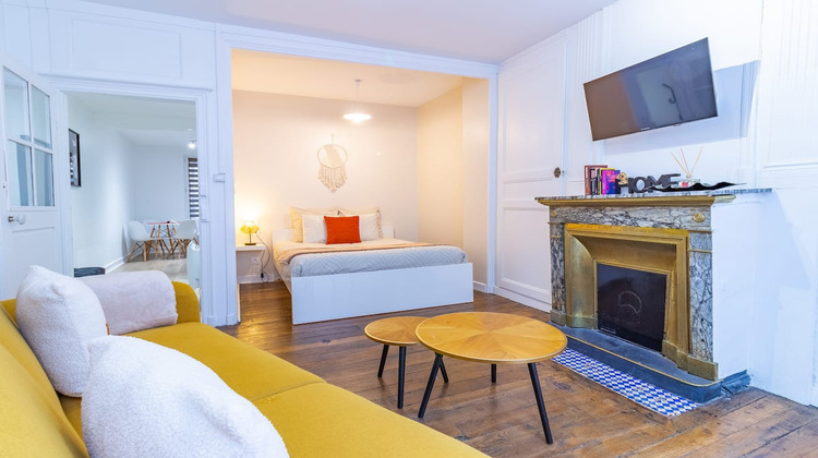 Ma-Cabane - Location Appartement TROYES, 36 m²