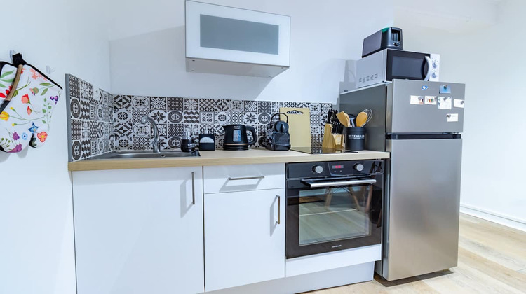 Ma-Cabane - Location Appartement TROYES, 36 m²