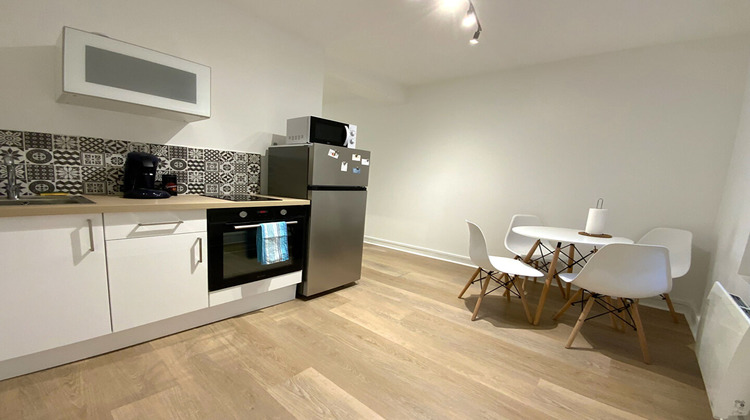 Ma-Cabane - Location Appartement TROYES, 36 m²