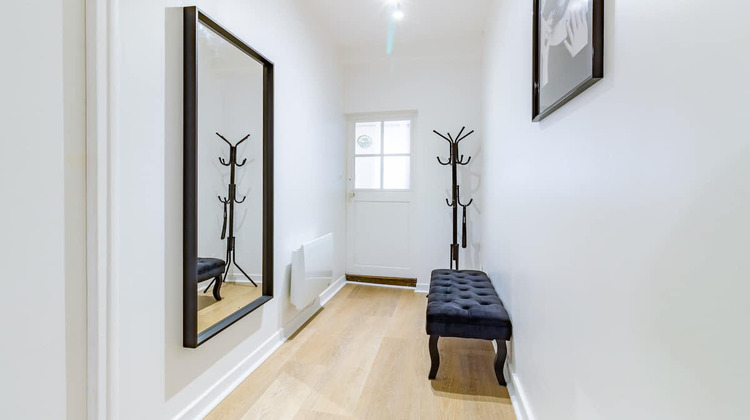 Ma-Cabane - Location Appartement TROYES, 36 m²