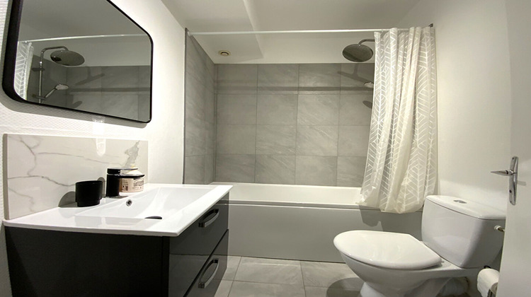 Ma-Cabane - Location Appartement TROYES, 36 m²