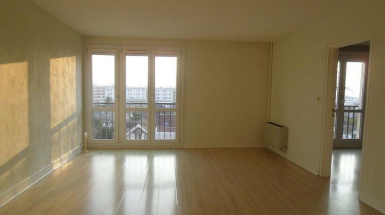 Ma-Cabane - Location Appartement Troyes, 49 m²