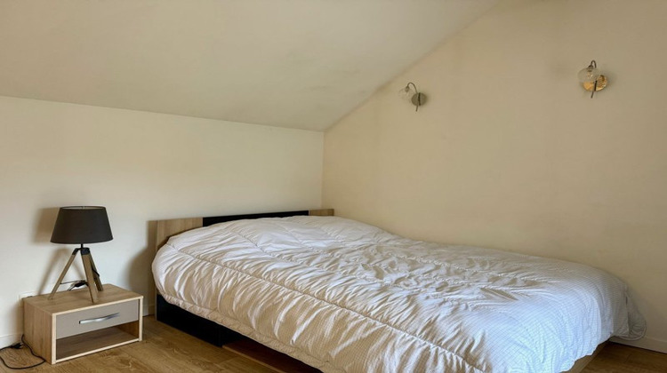 Ma-Cabane - Location Appartement Troyes, 25 m²