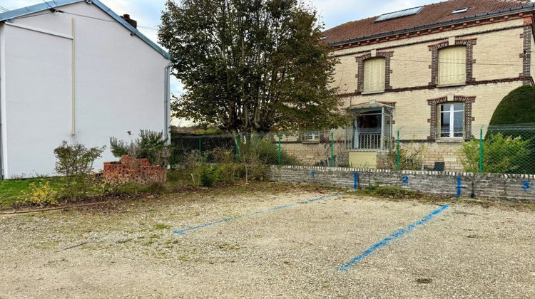 Ma-Cabane - Location Appartement Troyes, 25 m²