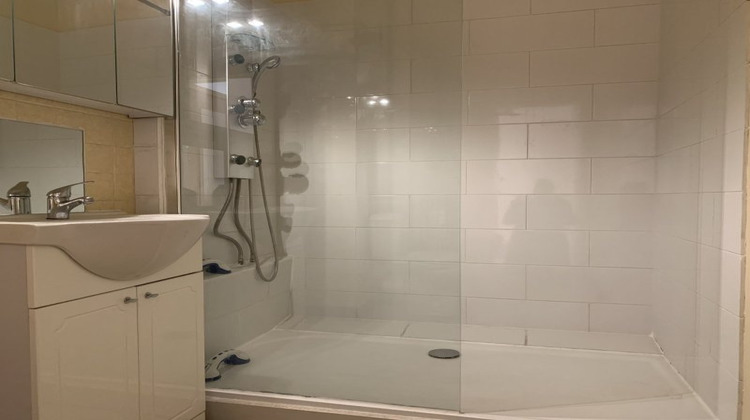 Ma-Cabane - Location Appartement Troyes, 38 m²