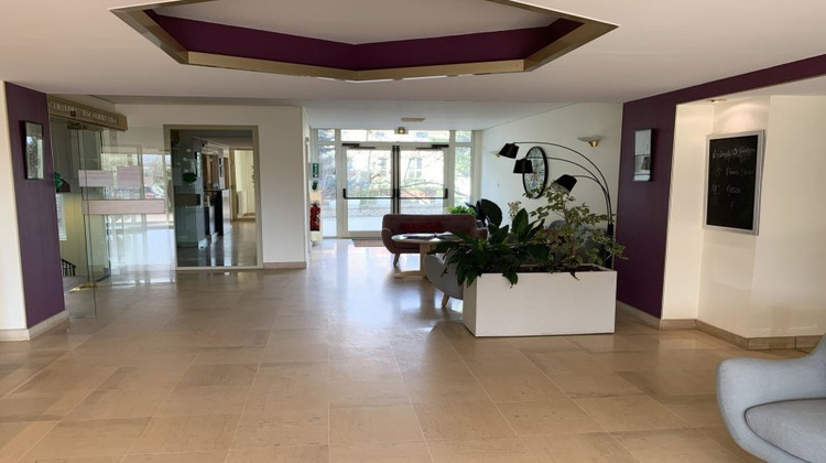 Ma-Cabane - Location Appartement Troyes, 38 m²