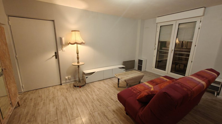Ma-Cabane - Location Appartement Troyes, 36 m²