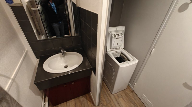 Ma-Cabane - Location Appartement Troyes, 36 m²