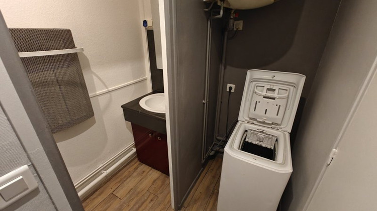 Ma-Cabane - Location Appartement Troyes, 36 m²