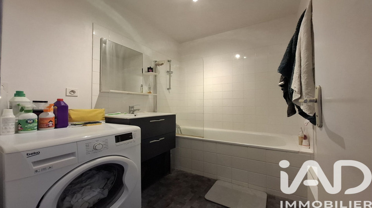 Ma-Cabane - Location Appartement Troyes, 49 m²