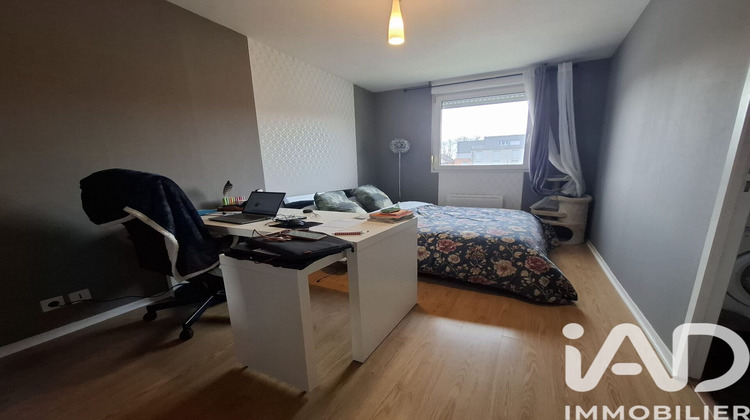 Ma-Cabane - Location Appartement Troyes, 49 m²
