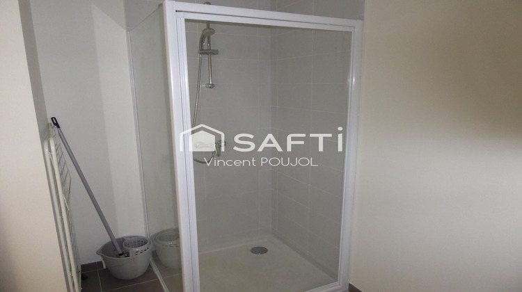 Ma-Cabane - Location Appartement Troyes, 22 m²