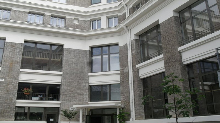 Ma-Cabane - Location Appartement Troyes, 37 m²