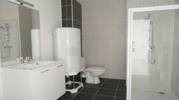Ma-Cabane - Location Appartement Troyes, 37 m²