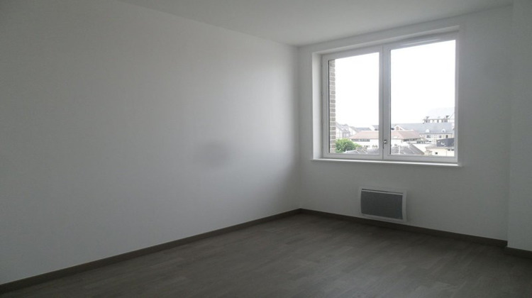 Ma-Cabane - Location Appartement Troyes, 37 m²