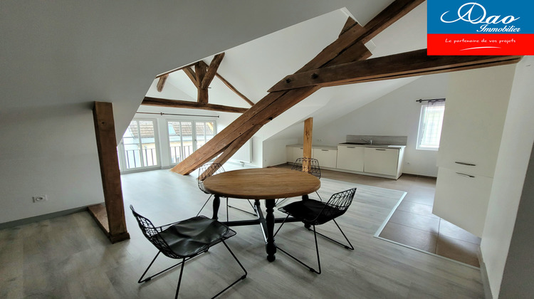 Ma-Cabane - Location Appartement Troyes, 61 m²