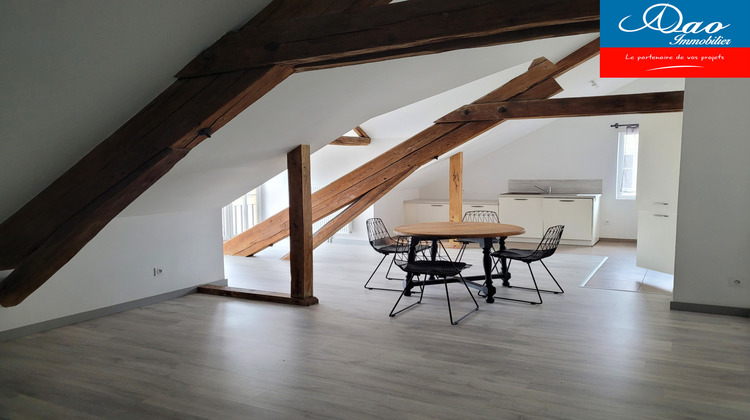 Ma-Cabane - Location Appartement Troyes, 61 m²
