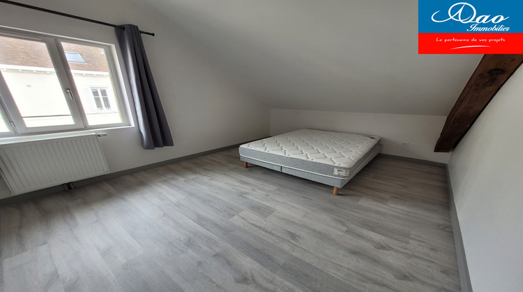 Ma-Cabane - Location Appartement Troyes, 61 m²