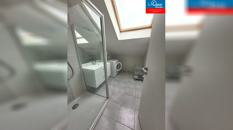 Ma-Cabane - Location Appartement Troyes, 61 m²