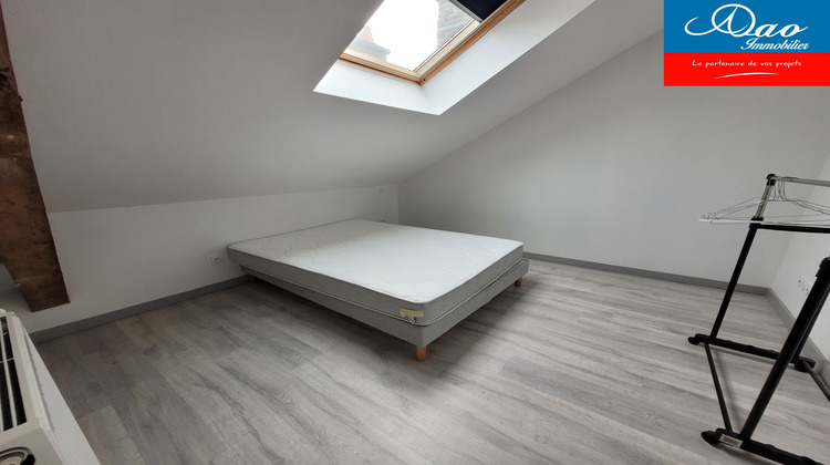 Ma-Cabane - Location Appartement Troyes, 61 m²