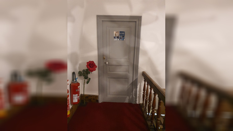 Ma-Cabane - Location Appartement TROYES, 23 m²