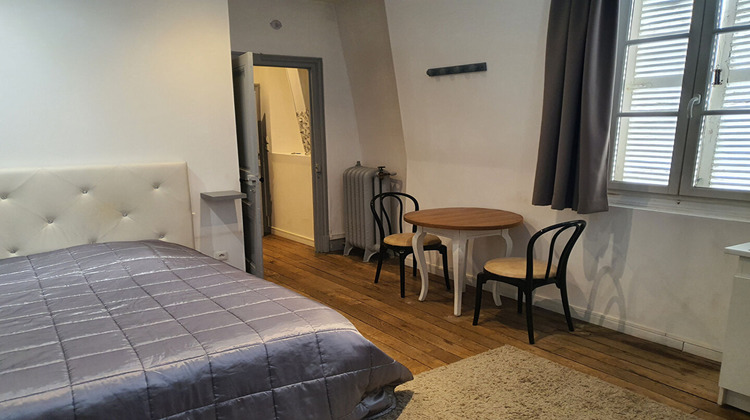 Ma-Cabane - Location Appartement TROYES, 23 m²