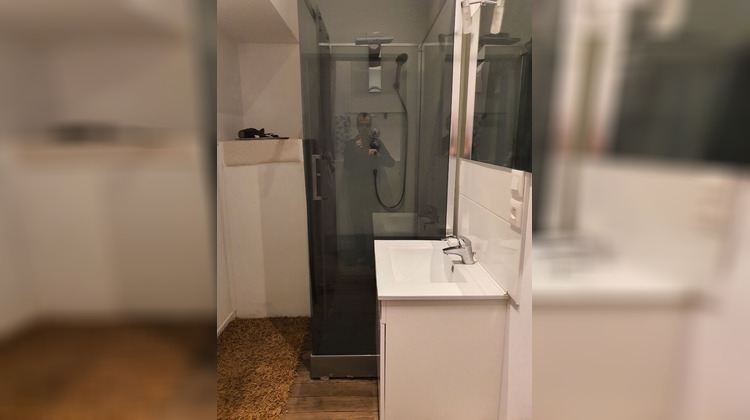 Ma-Cabane - Location Appartement TROYES, 23 m²