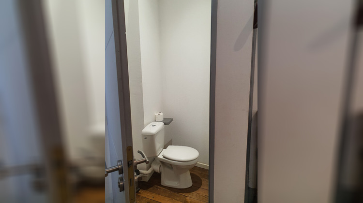 Ma-Cabane - Location Appartement TROYES, 23 m²