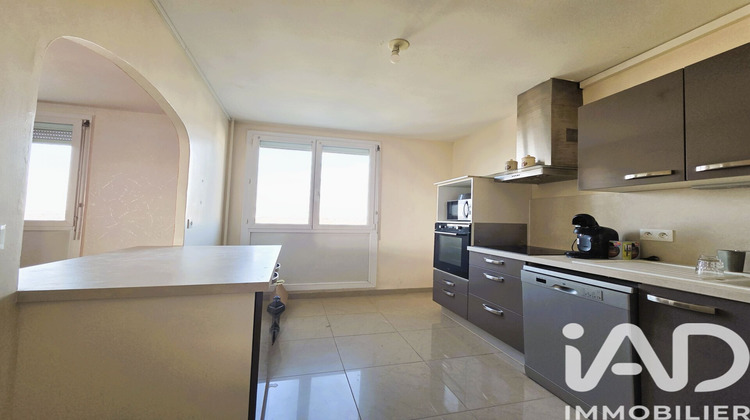 Ma-Cabane - Location Appartement Troyes, 92 m²