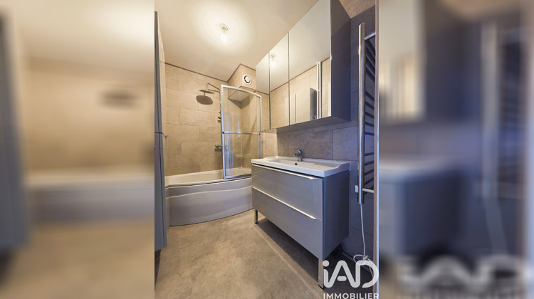 Ma-Cabane - Location Appartement Troyes, 92 m²