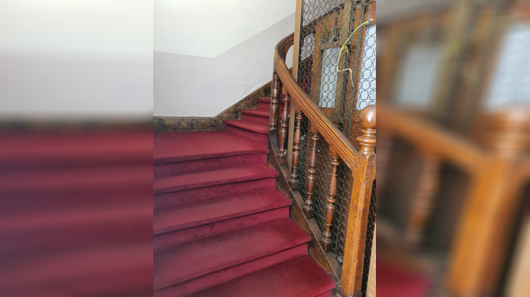 Ma-Cabane - Location Appartement TROYES, 11 m²