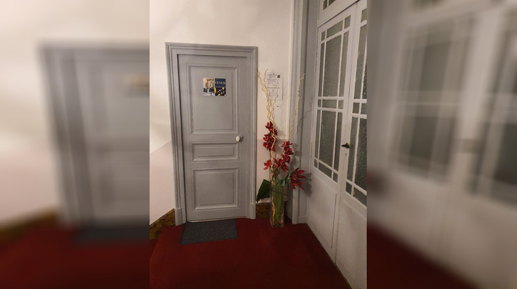 Ma-Cabane - Location Appartement TROYES, 11 m²