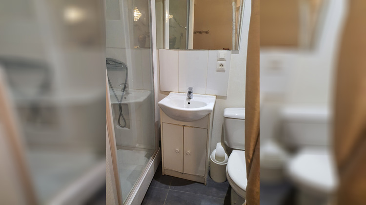 Ma-Cabane - Location Appartement TROYES, 11 m²