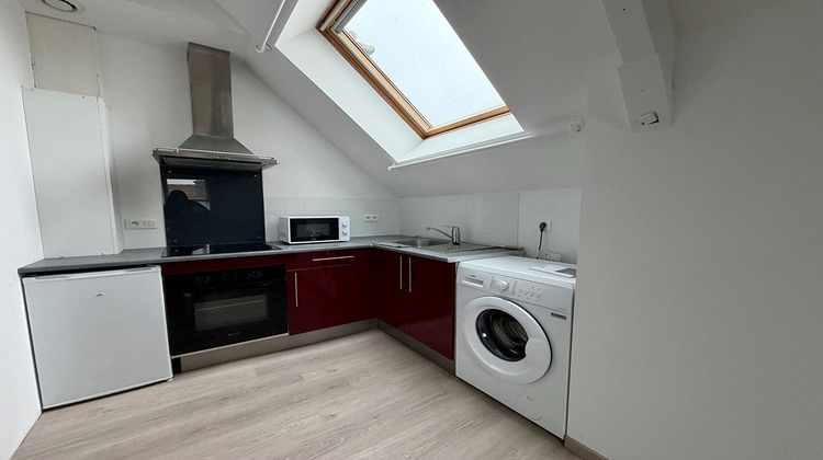 Ma-Cabane - Location Appartement TROYES, 30 m²