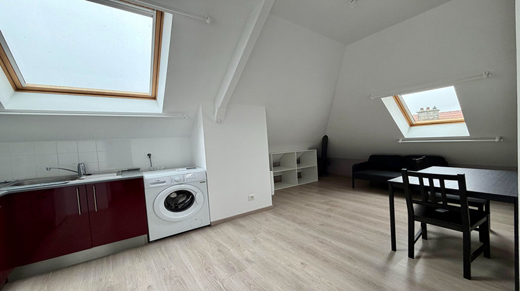 Ma-Cabane - Location Appartement TROYES, 30 m²
