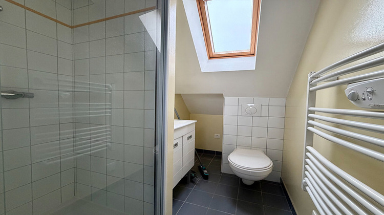 Ma-Cabane - Location Appartement TROYES, 30 m²