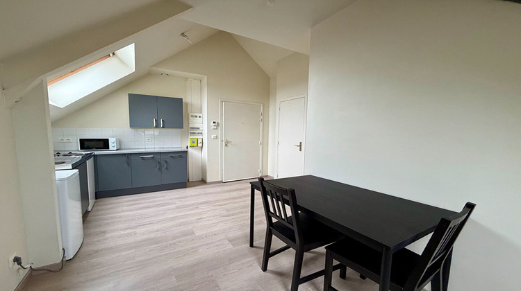 Ma-Cabane - Location Appartement TROYES, 30 m²