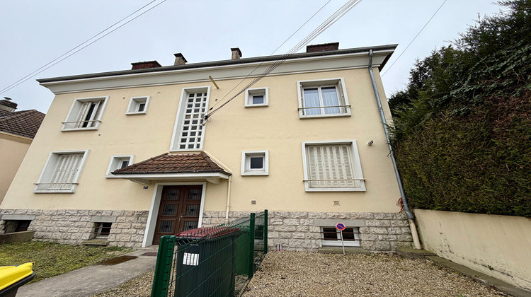 Ma-Cabane - Location Appartement TROYES, 30 m²