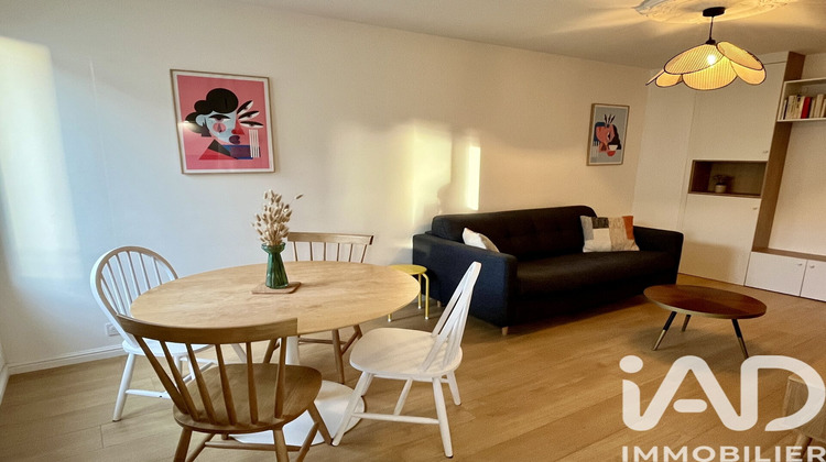 Ma-Cabane - Location Appartement Troyes, 39 m²