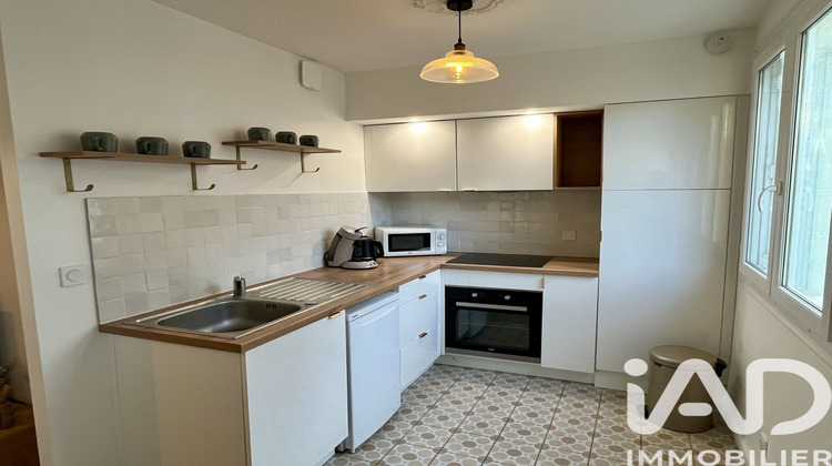 Ma-Cabane - Location Appartement Troyes, 39 m²