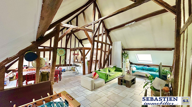 Ma-Cabane - Location Appartement Troyes, 144 m²