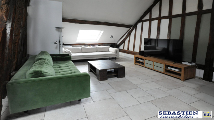 Ma-Cabane - Location Appartement Troyes, 144 m²