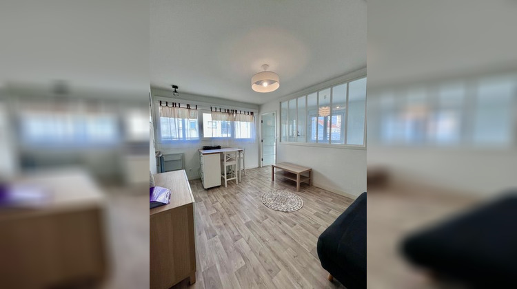 Ma-Cabane - Location Appartement TROYES, 34 m²