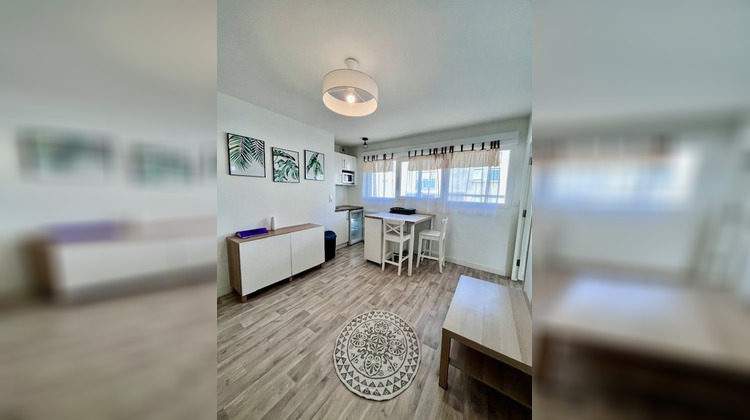 Ma-Cabane - Location Appartement TROYES, 34 m²